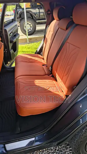 10d Seat Covers