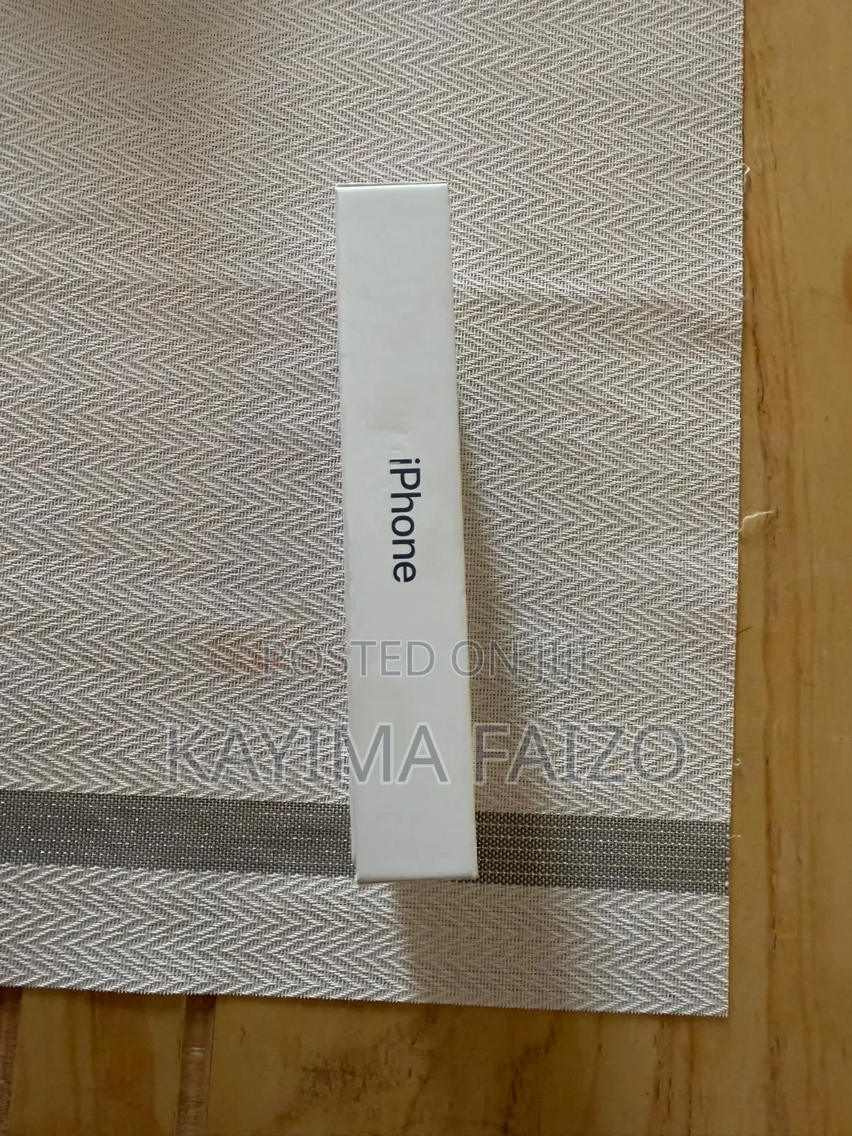 New Apple iPhone 17 Pro 512 GB Blue