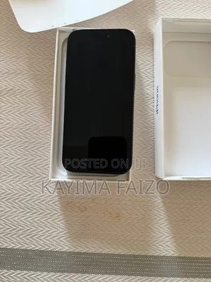 New Apple iPhone 17 Pro 512 GB Blue