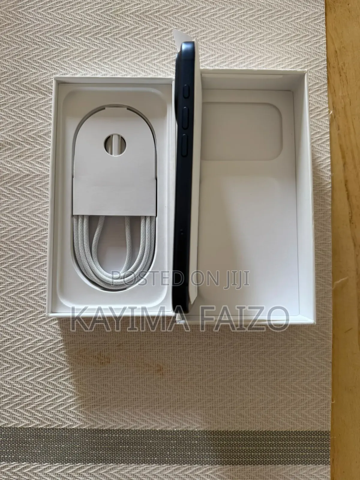 New Apple iPhone 17 Pro 512 GB Blue