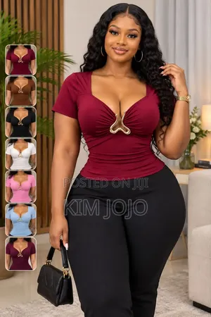 Amasng Ladies Tops