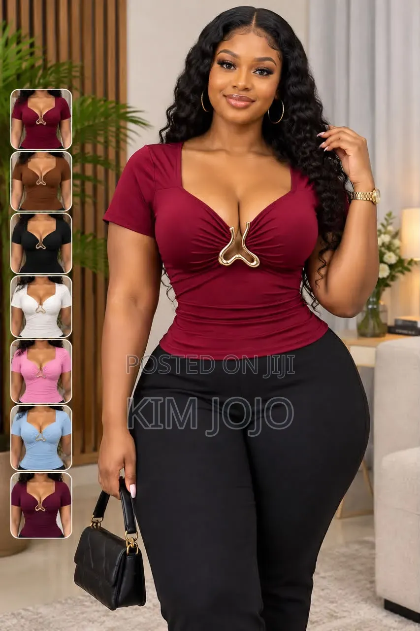 Amasng Ladies Tops