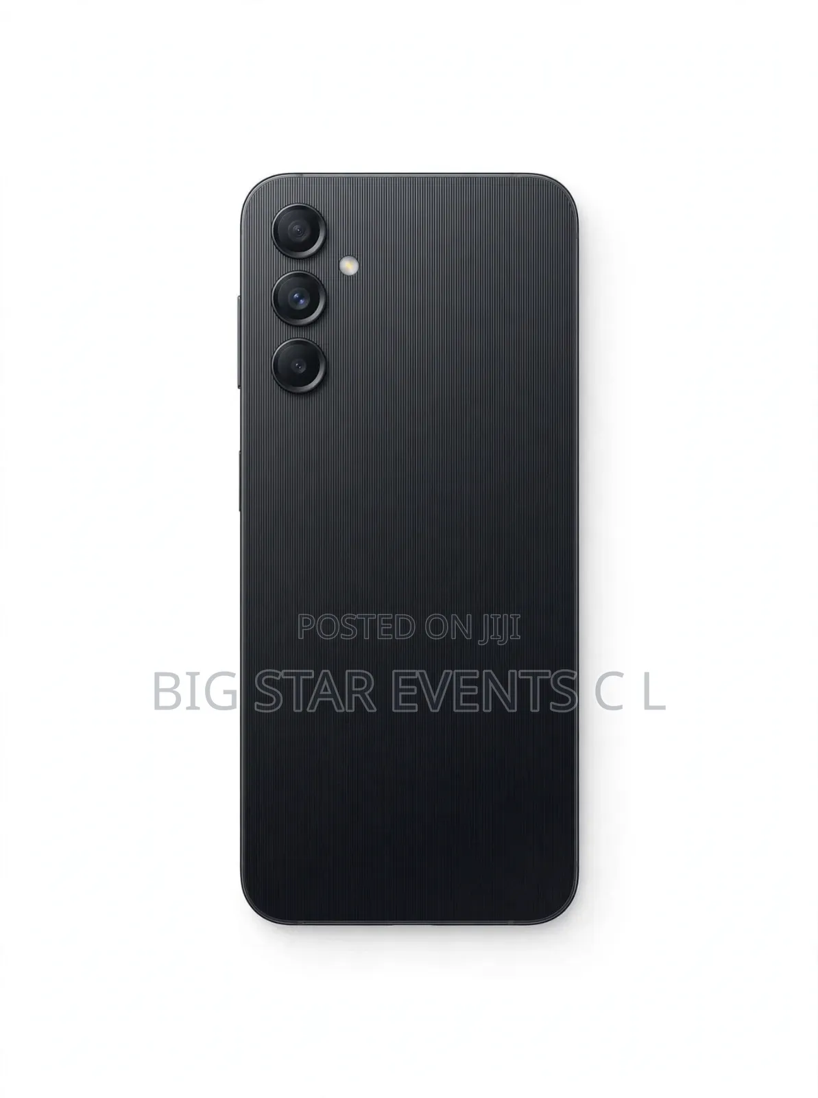 Samsung Galaxy A14 128 GB Black