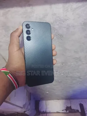 Samsung Galaxy A14 128 GB Black