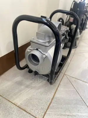 1500W Solar Surface Water Pump 19m Head 43,000l/H