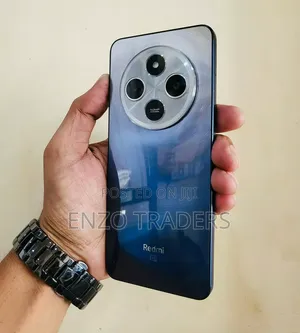 New Xiaomi Redmi 14C 256 GB Blue