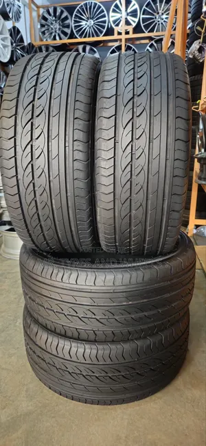 245/45r17 Used Only 3day