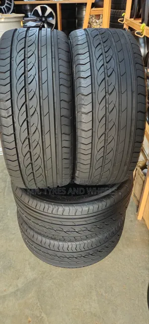 245/45r17 Used Only 3day