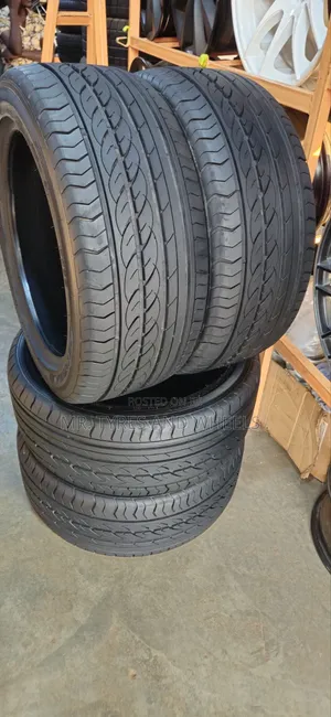 245/45r17 Used Only 3day