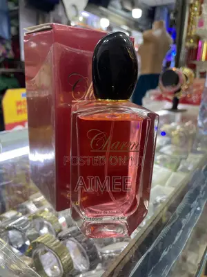 Parsion Perfume