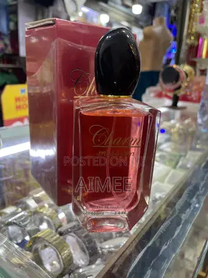 Parsion Perfume