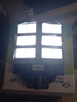 Solar Light 550w