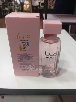Mayar Perfume