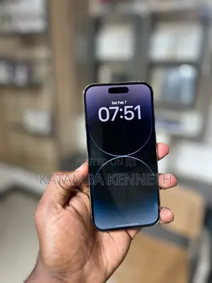 Apple iPhone 14 Pro 128 GB Rose Gold