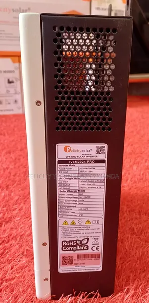 2kva Inverter 24v 2000w
