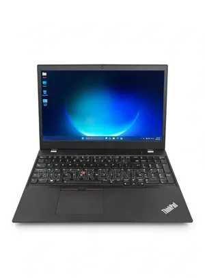 Laptop Lenovo ThinkPad L15 Gen 3 8GB Intel Core i7 SSD 256GB