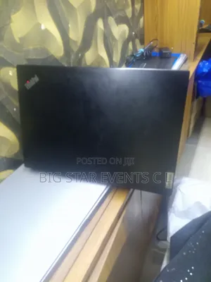 Laptop Lenovo ThinkPad L15 Gen 3 8GB Intel Core i7 SSD 256GB