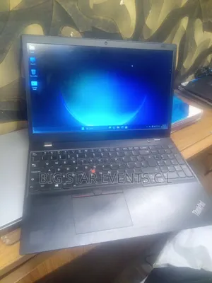 Laptop Lenovo ThinkPad L15 Gen 3 8GB Intel Core i7 SSD 256GB