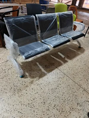 Waiting Chair