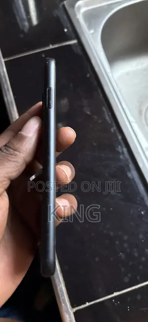 Google Pixel 4 64 GB Black