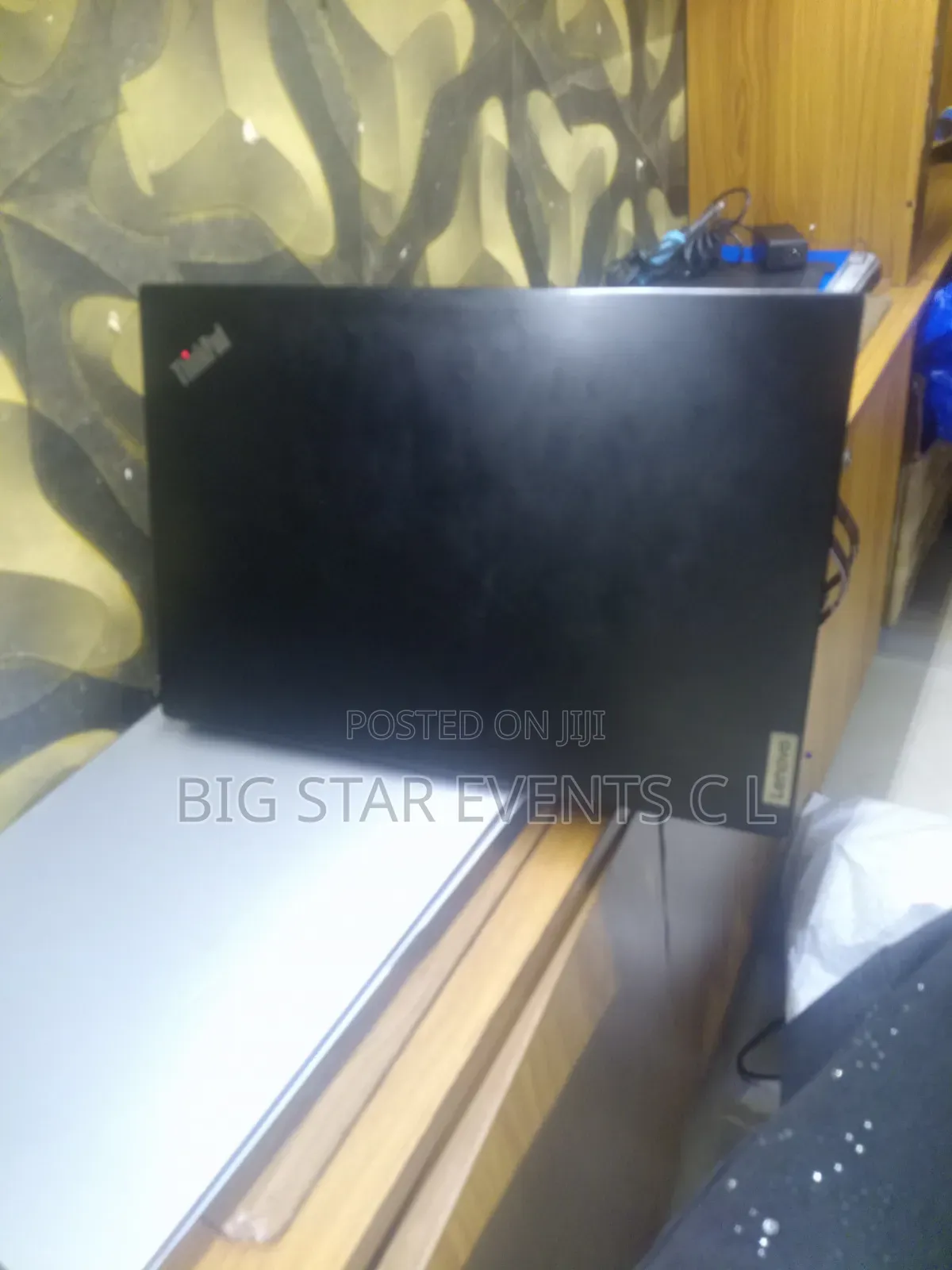 Laptop Lenovo ThinkPad L15 Gen 3 8GB Intel Core i7 SSD 256GB