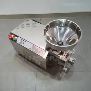 Commercial Grain Grinder 2.2kW Stainless Steel
