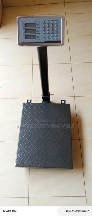 Reliable Digital Weighing Scale Kg Weigh Accurate Weighing Scale