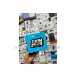 Echo Show 5 3rd Generation