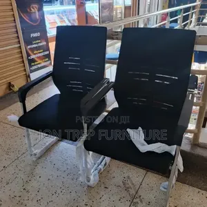 Visitor Waiting Office Chair