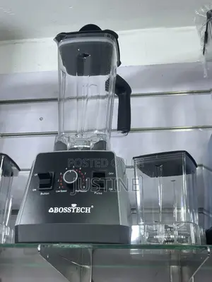 Commercial Blenders