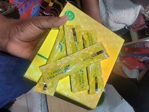 Bio Herbs Honey for Men and Women