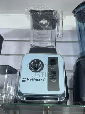 Commercial Blenders