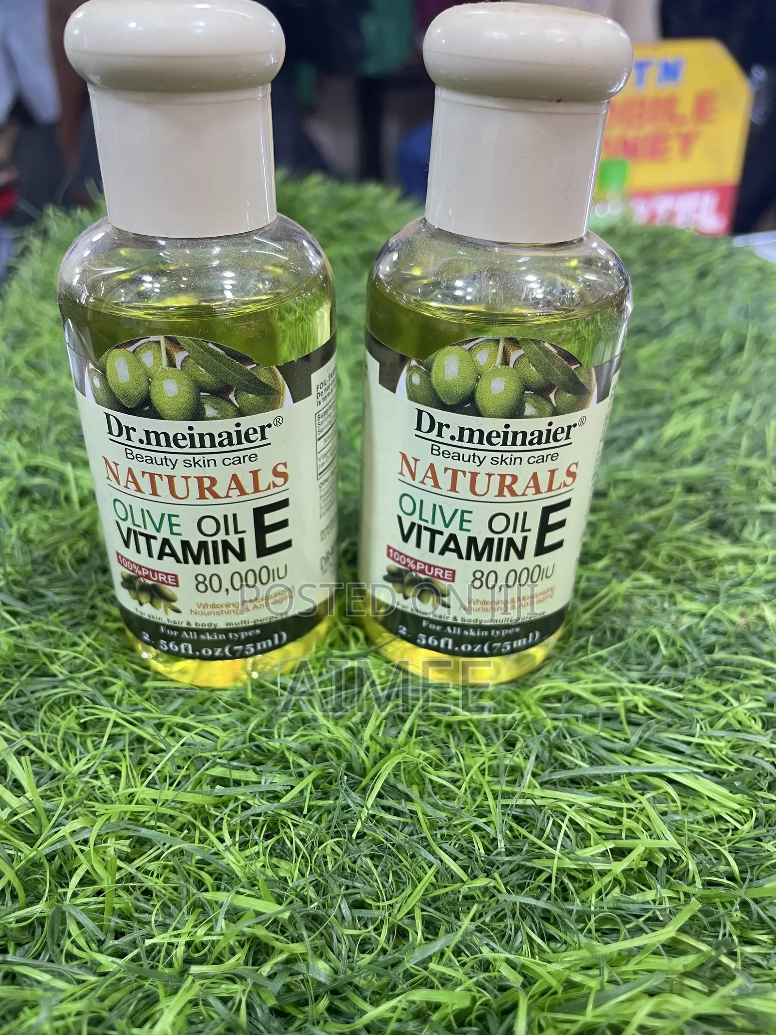 Beauty Skin Care