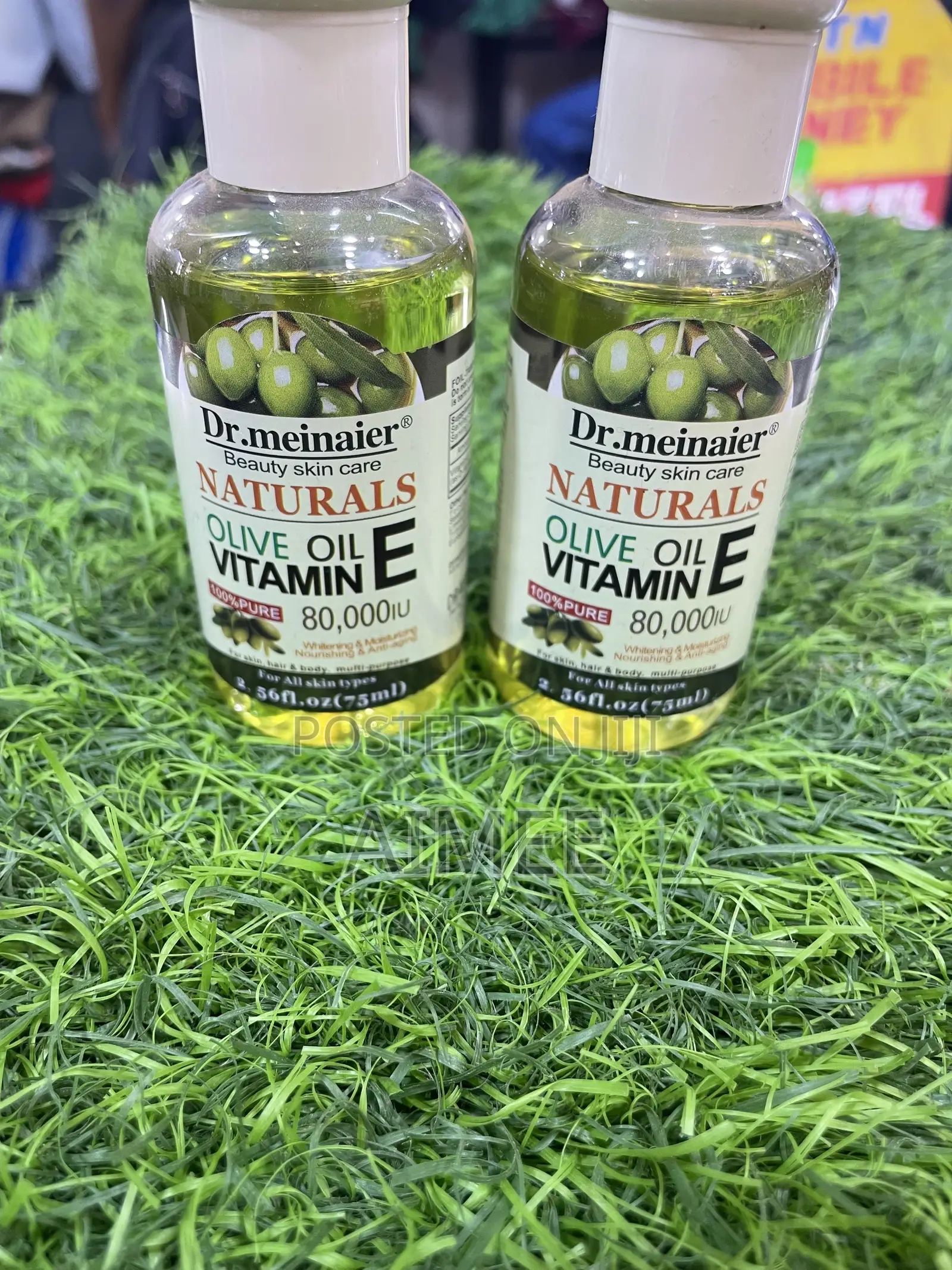 Beauty Skin Care
