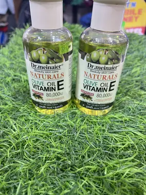 Beauty Skin Care