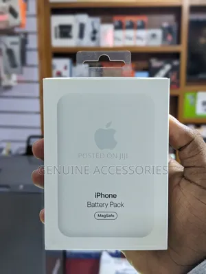 iPhone Battery Pack