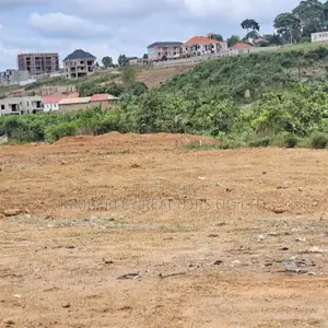  1 Acre of Land for Sale – Buwate Hill Top View