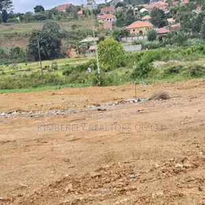  1 Acre of Land for Sale – Buwate Hill Top View