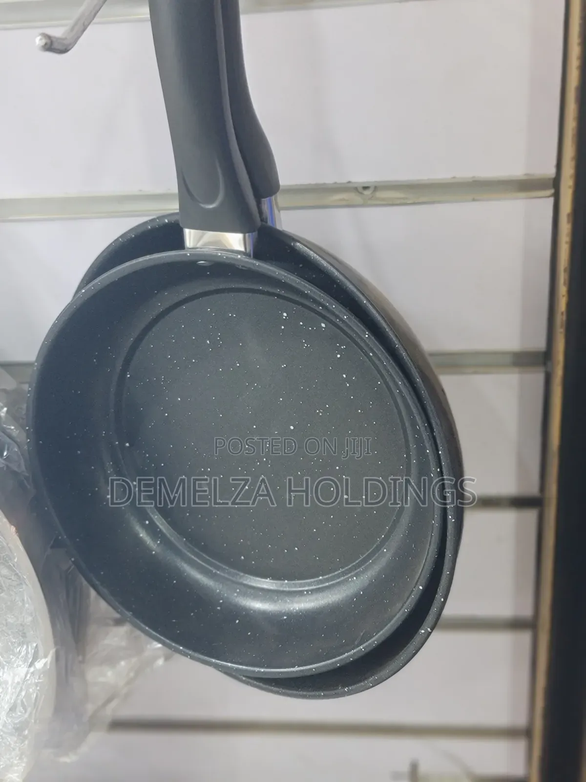 24cm Nonstick Frying Pan