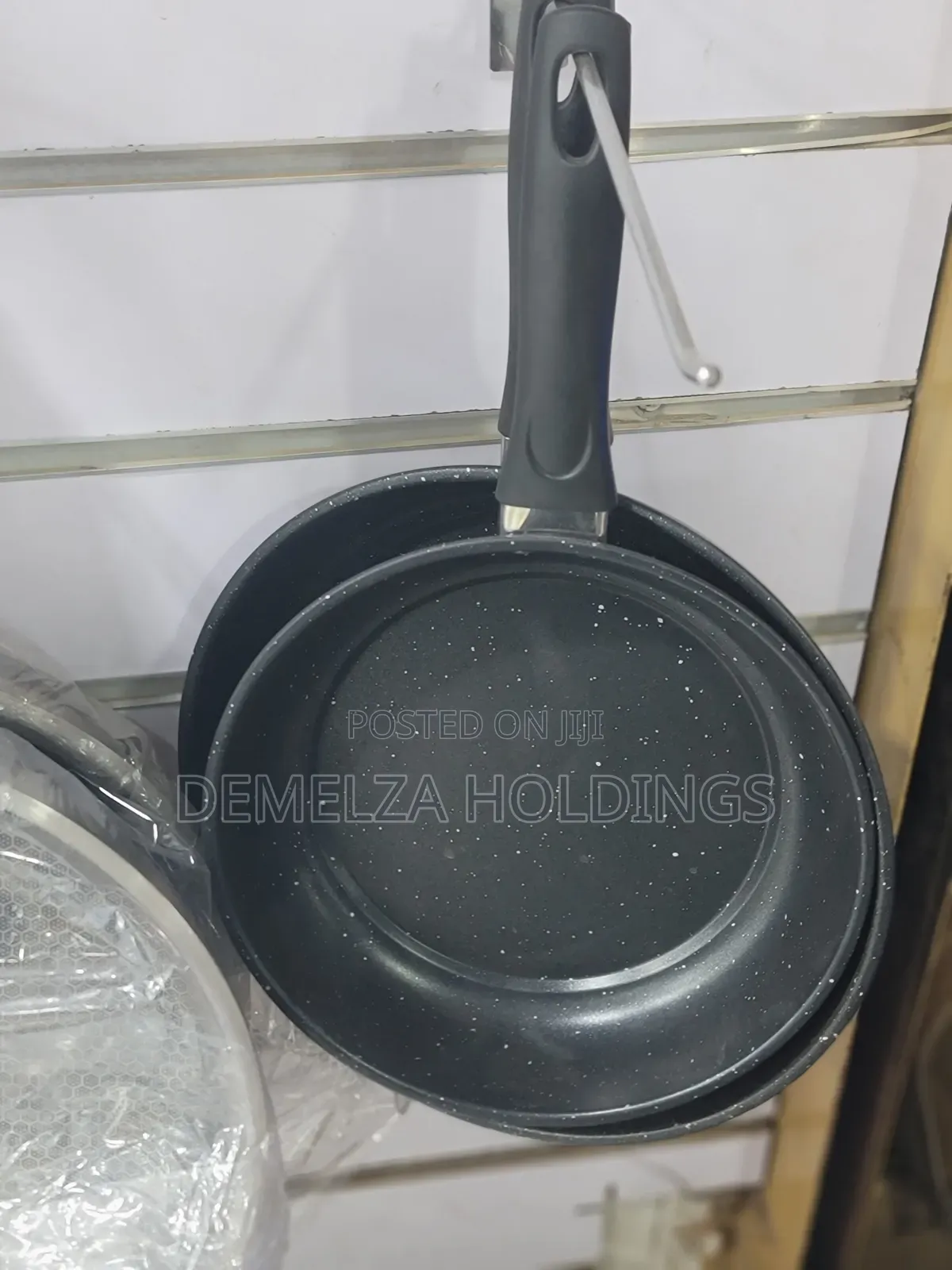 24cm Nonstick Frying Pan