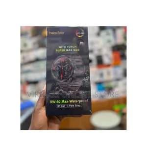Haino Teko Germany RW 60 Smartwatch