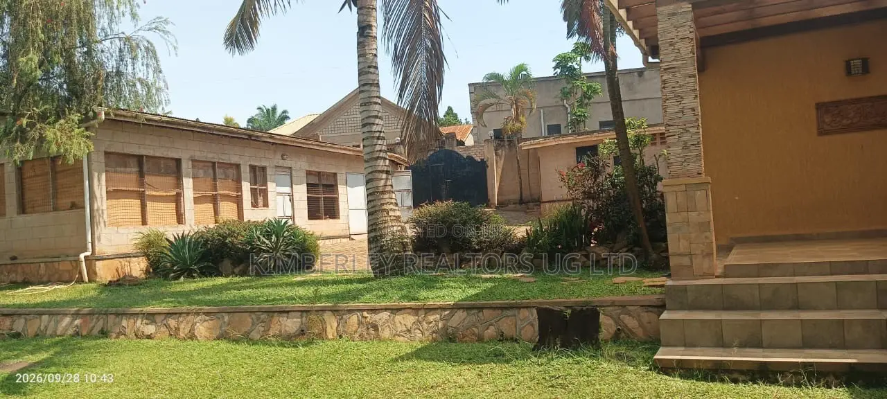 4bdrm House in Division A for sale