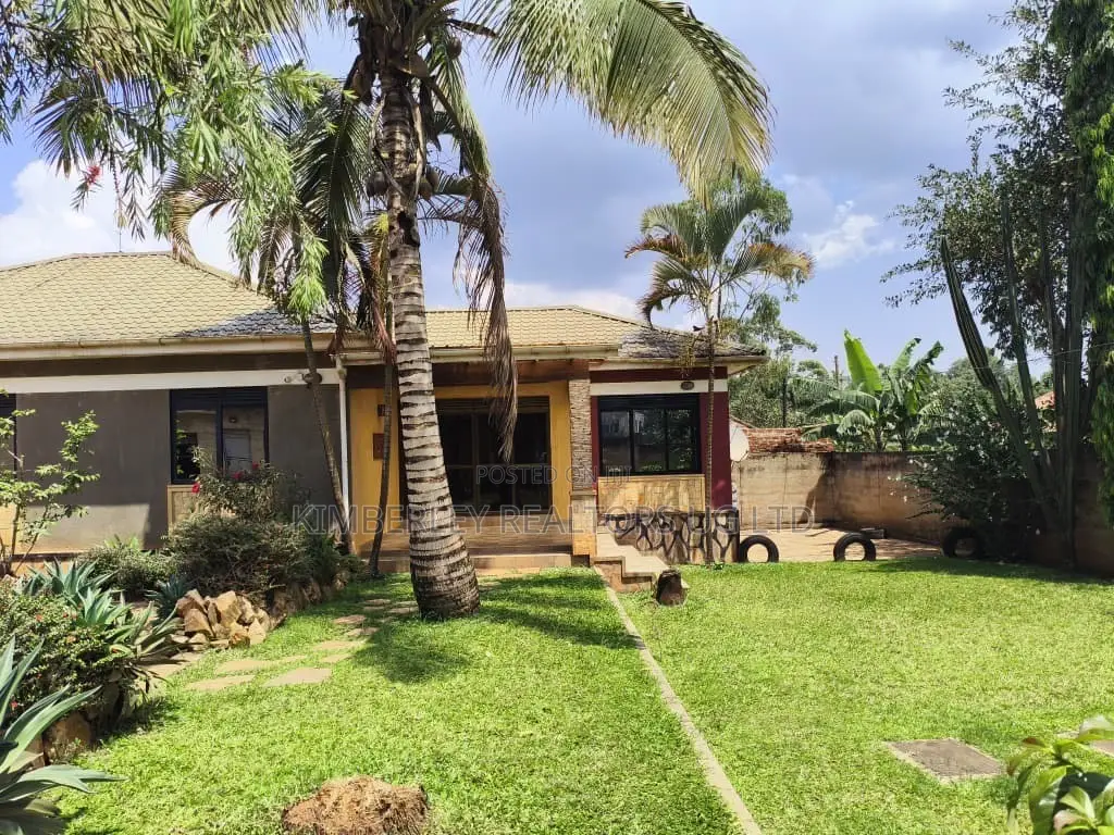 4bdrm House in Division A for sale