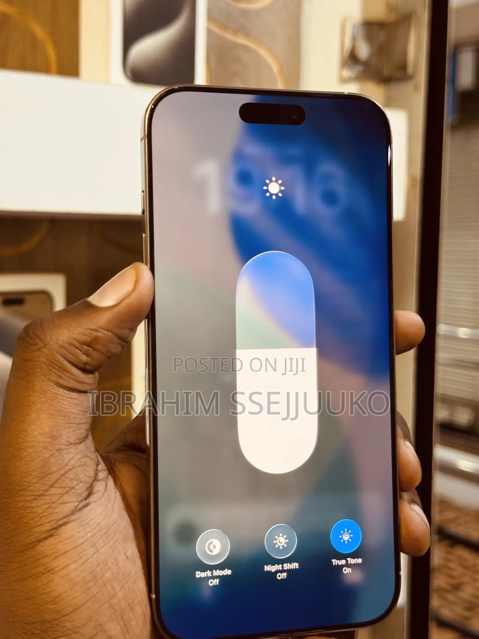 Apple iPhone 16 Pro Max 256 GB Silver