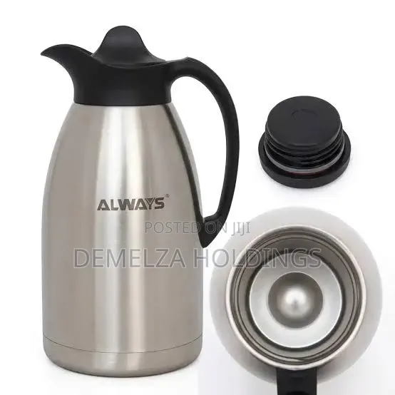Always 3.5litres Vacuum Flask