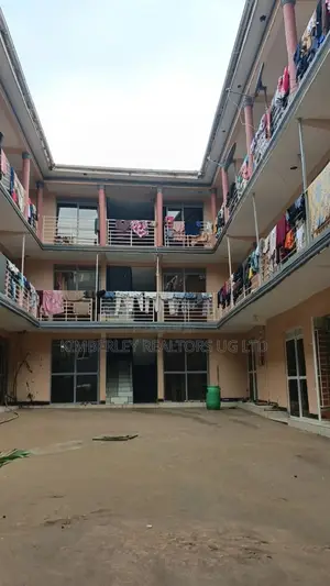 20bdrm Block of Flats in Division A for sale
