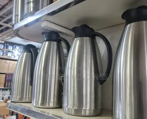 Always 3.5litres Vacuum Flask