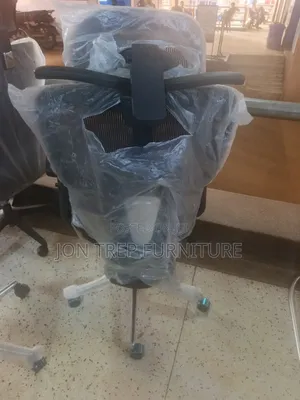 Ergonomic Office Chair Adjustable