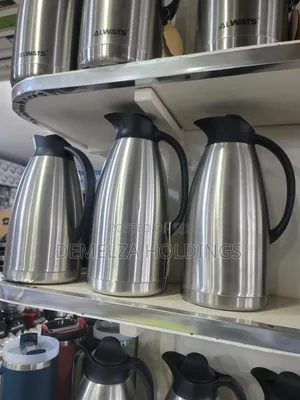Always 3.5litres Vacuum Flask
