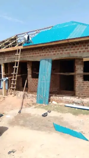 Do You Want to Roof Your House